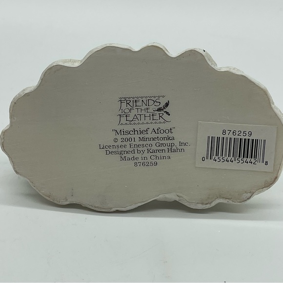 Friends of the Feather Pulling Shoe - Picture 6 of 7